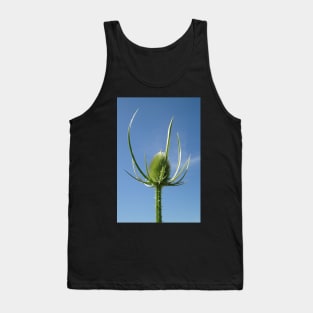 Teasel Tower Tank Top